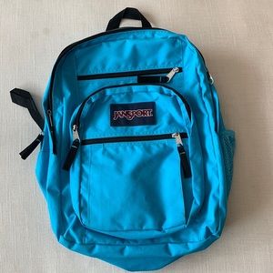 Jansport classic backpack